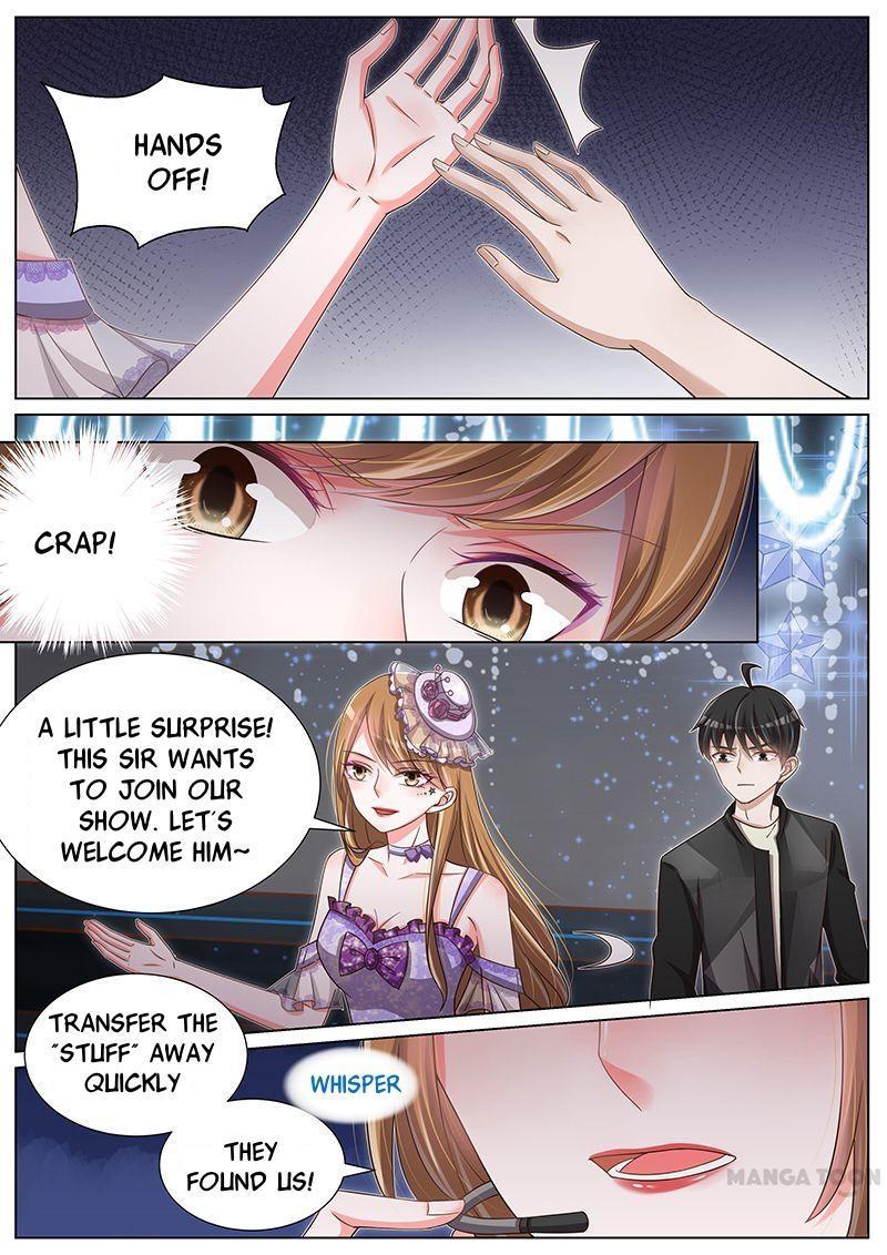 Wangpai Xiao Cao ( Hunk No.1 ) Chapter 103 - page 3