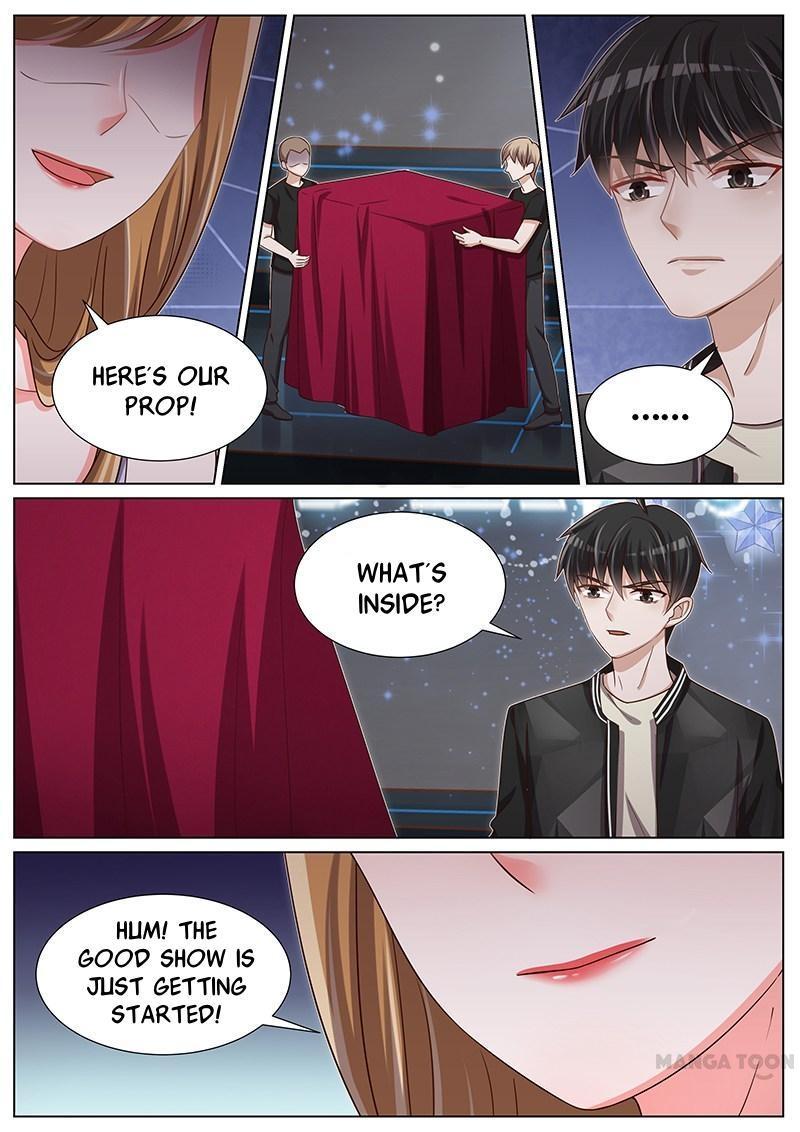 Wangpai Xiao Cao ( Hunk No.1 ) Chapter 103 - page 4