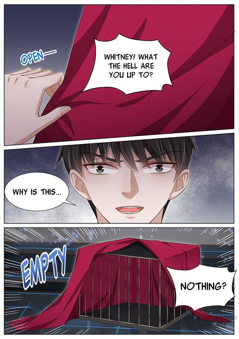 Wangpai Xiao Cao ( Hunk No.1 ) Chapter 103 - page 5