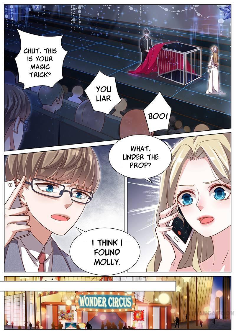 Wangpai Xiao Cao ( Hunk No.1 ) Chapter 103 - page 6