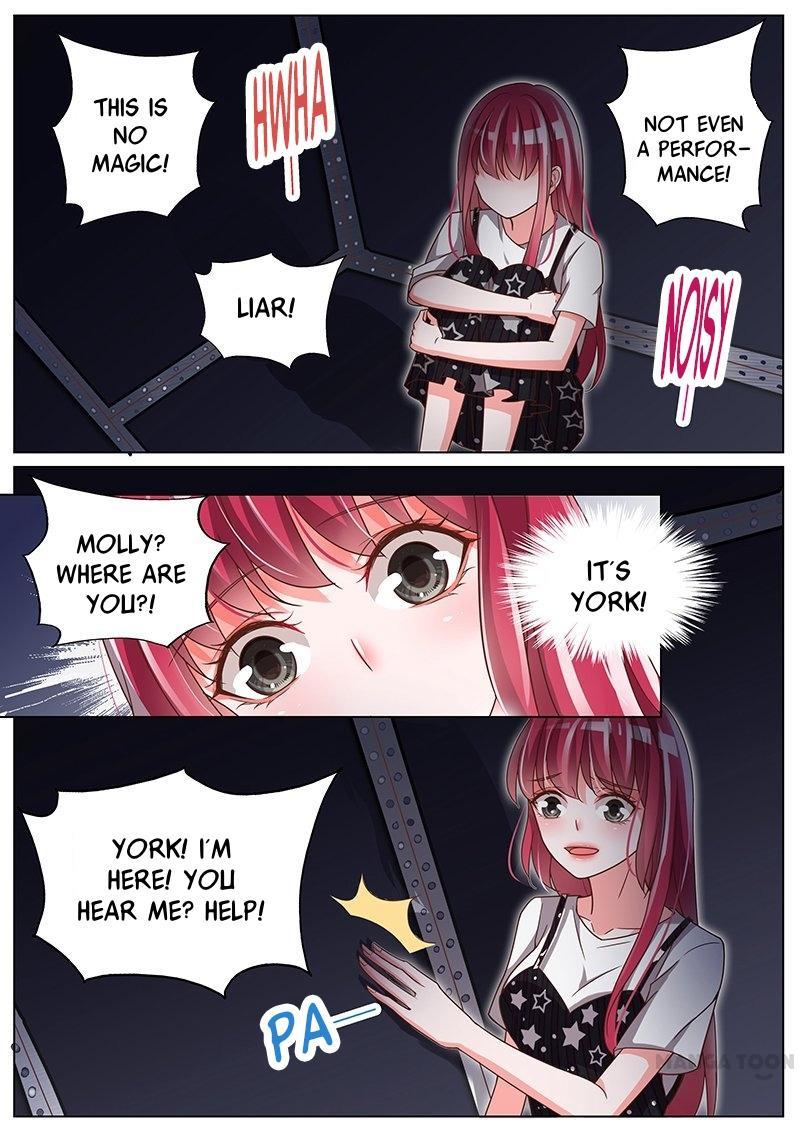 Wangpai Xiao Cao ( Hunk No.1 ) Chapter 103 - page 7