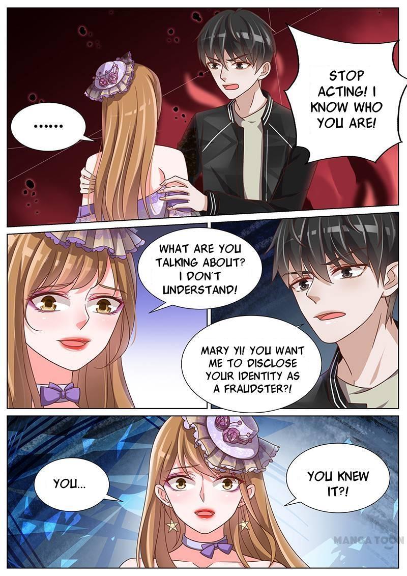 Wangpai Xiao Cao ( Hunk No.1 ) Chapter 103 - page 8