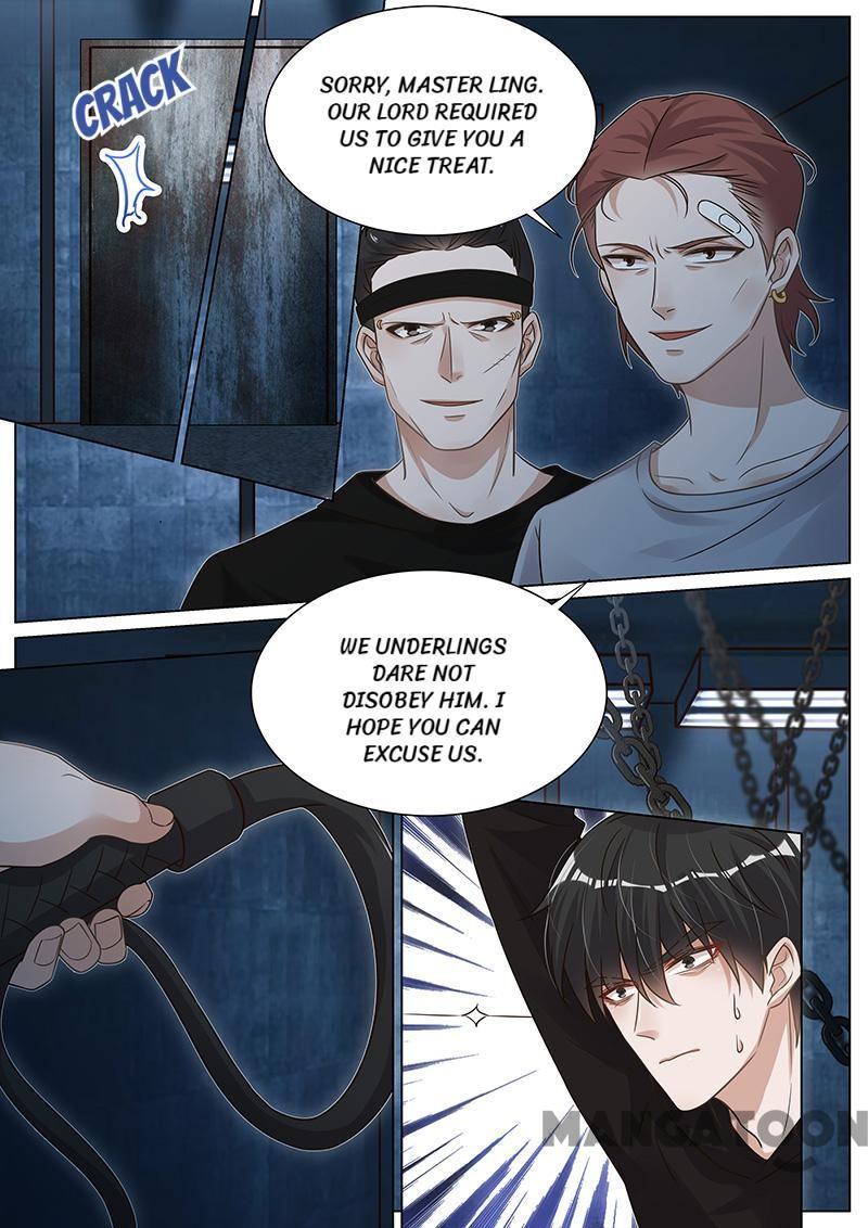 Wangpai Xiao Cao ( Hunk No.1 ) Chapter 276 - page 1