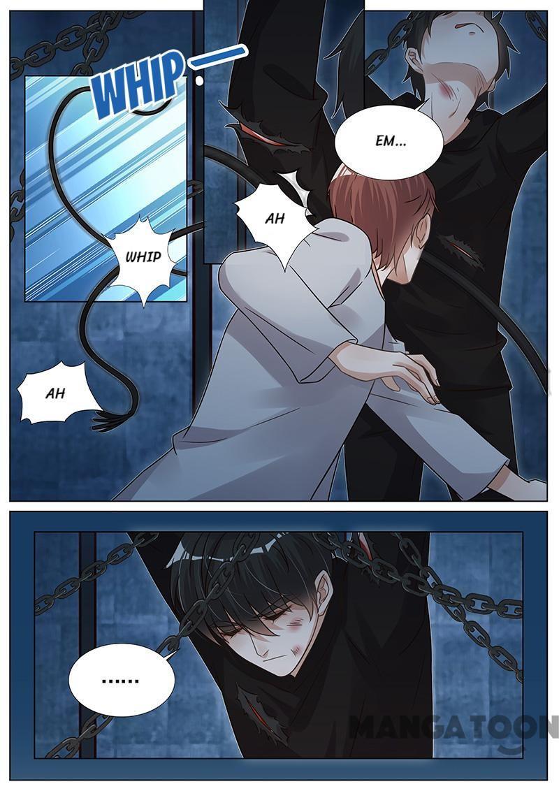 Wangpai Xiao Cao ( Hunk No.1 ) Chapter 276 - page 5