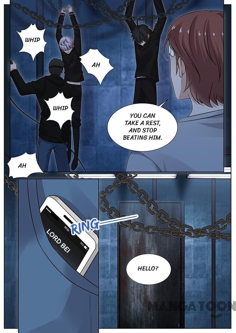 Wangpai Xiao Cao ( Hunk No.1 ) Chapter 276 - page 6