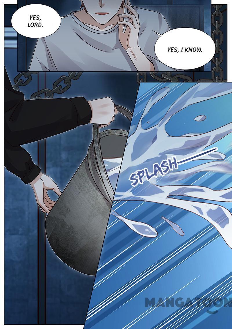 Wangpai Xiao Cao ( Hunk No.1 ) Chapter 276 - page 7