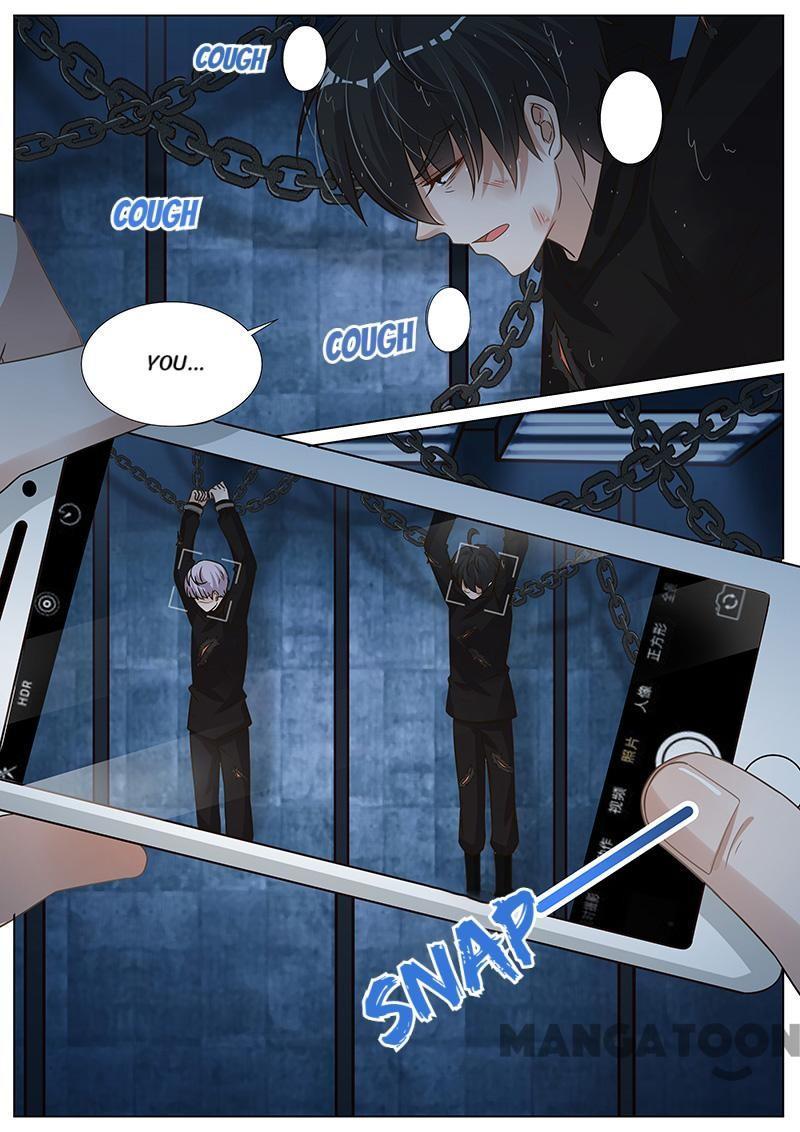 Wangpai Xiao Cao ( Hunk No.1 ) Chapter 276 - page 8