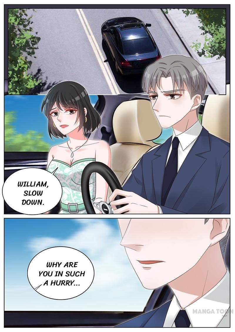 Wangpai Xiao Cao ( Hunk No.1 ) Chapter 211 - page 1