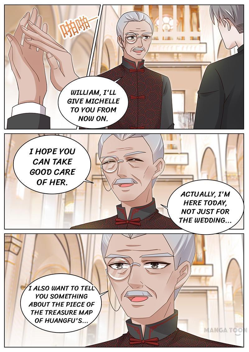 Wangpai Xiao Cao ( Hunk No.1 ) Chapter 211 - page 10