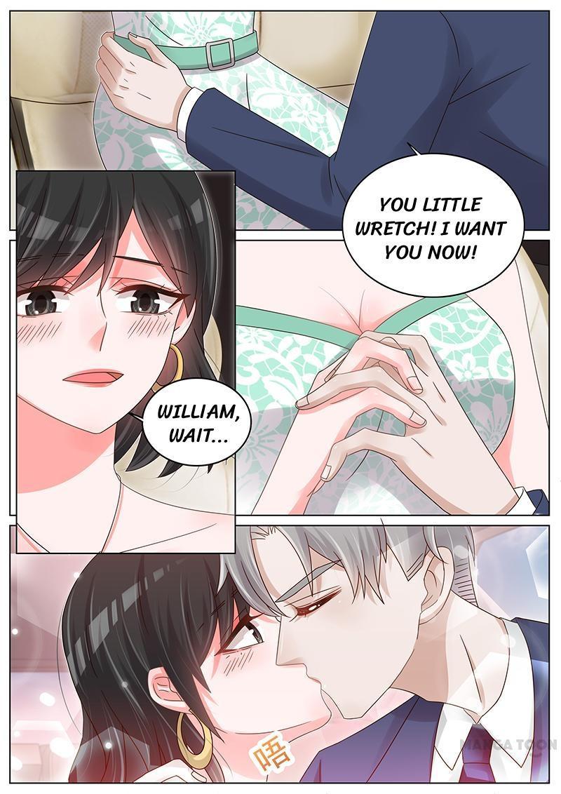 Wangpai Xiao Cao ( Hunk No.1 ) Chapter 211 - page 3