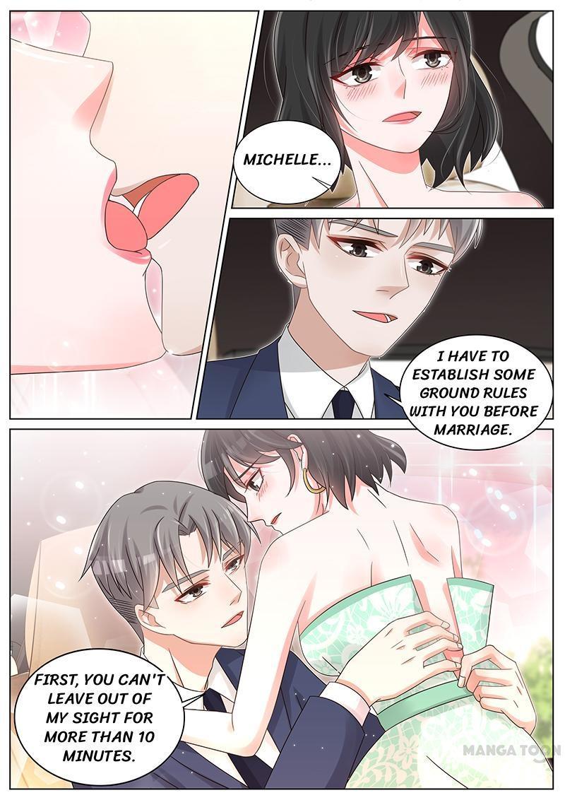 Wangpai Xiao Cao ( Hunk No.1 ) Chapter 211 - page 4