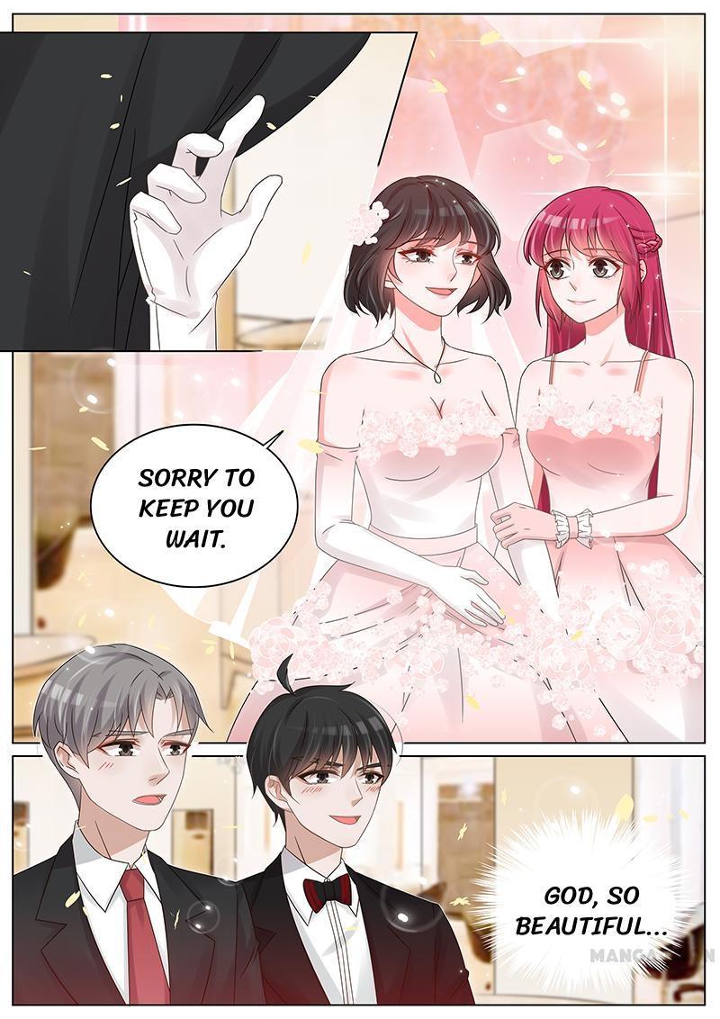 Wangpai Xiao Cao ( Hunk No.1 ) Chapter 211 - page 6