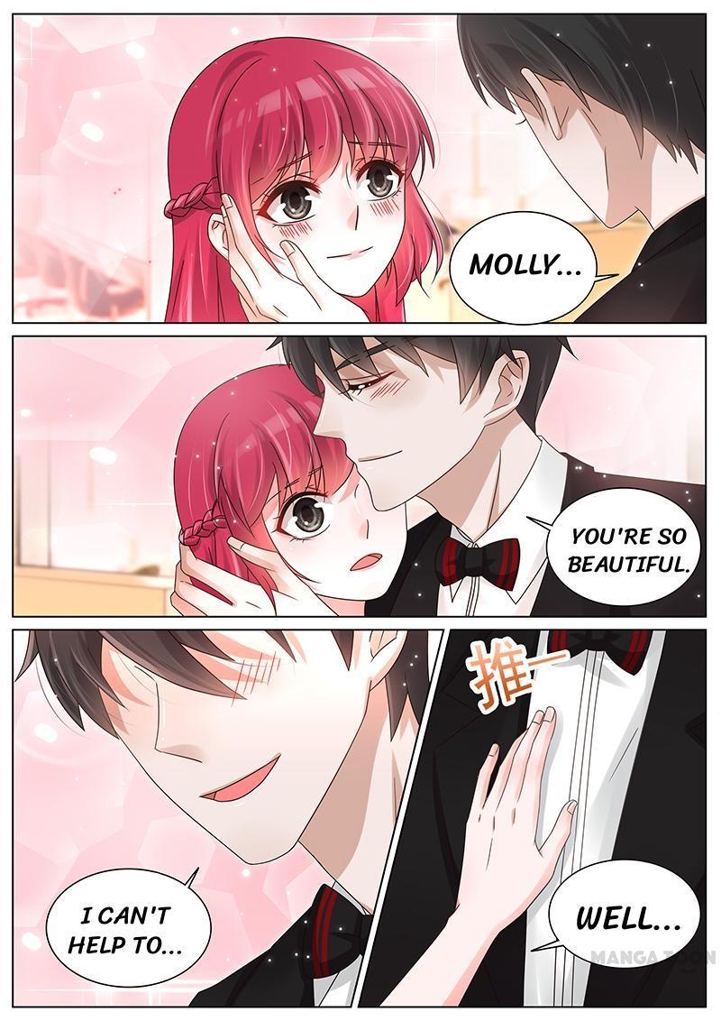 Wangpai Xiao Cao ( Hunk No.1 ) Chapter 211 - page 7