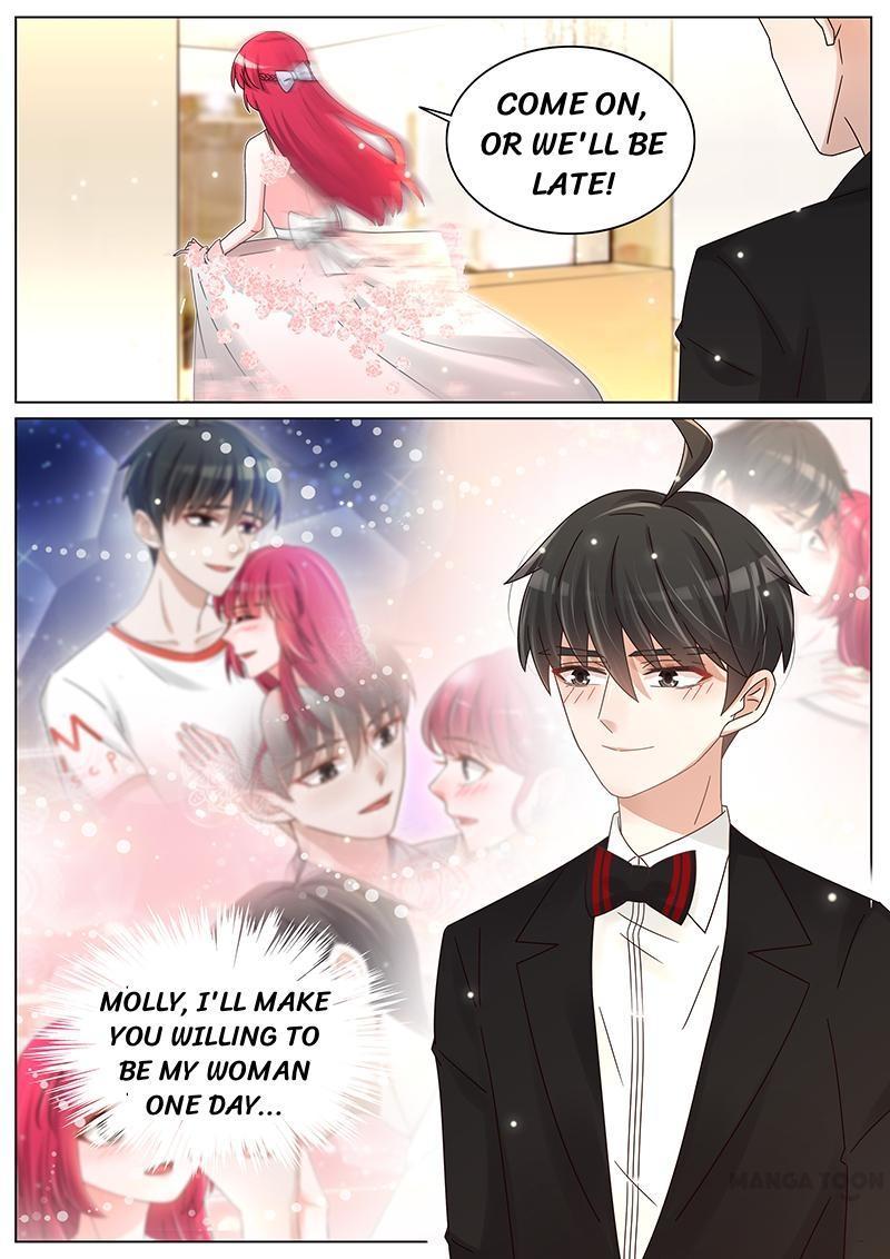 Wangpai Xiao Cao ( Hunk No.1 ) Chapter 211 - page 8