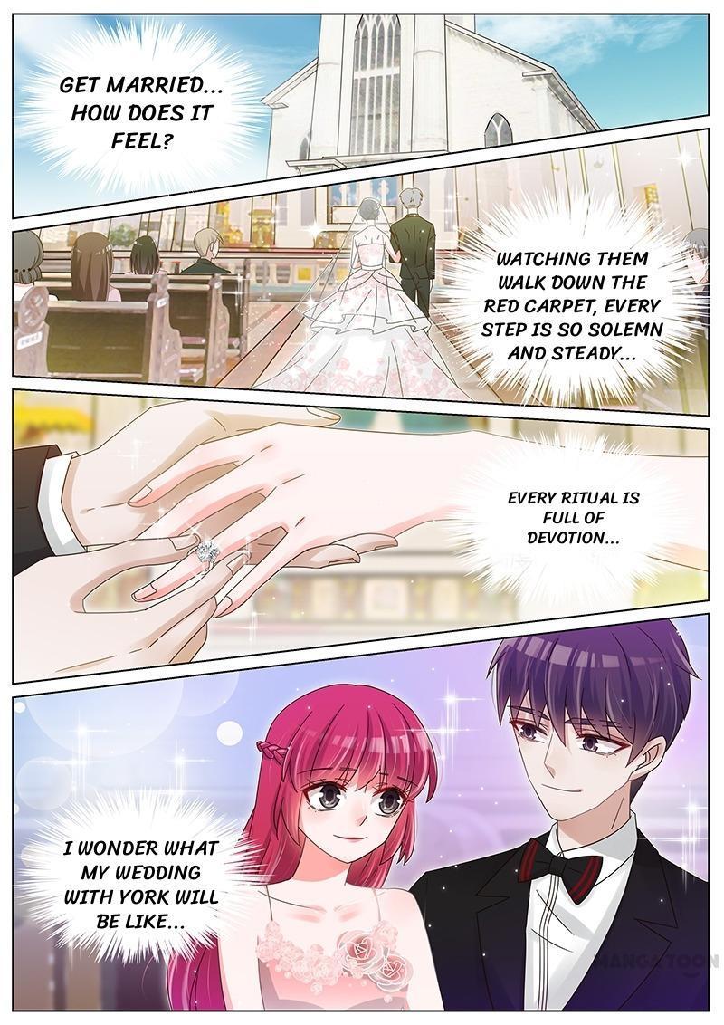 Wangpai Xiao Cao ( Hunk No.1 ) Chapter 211 - page 9