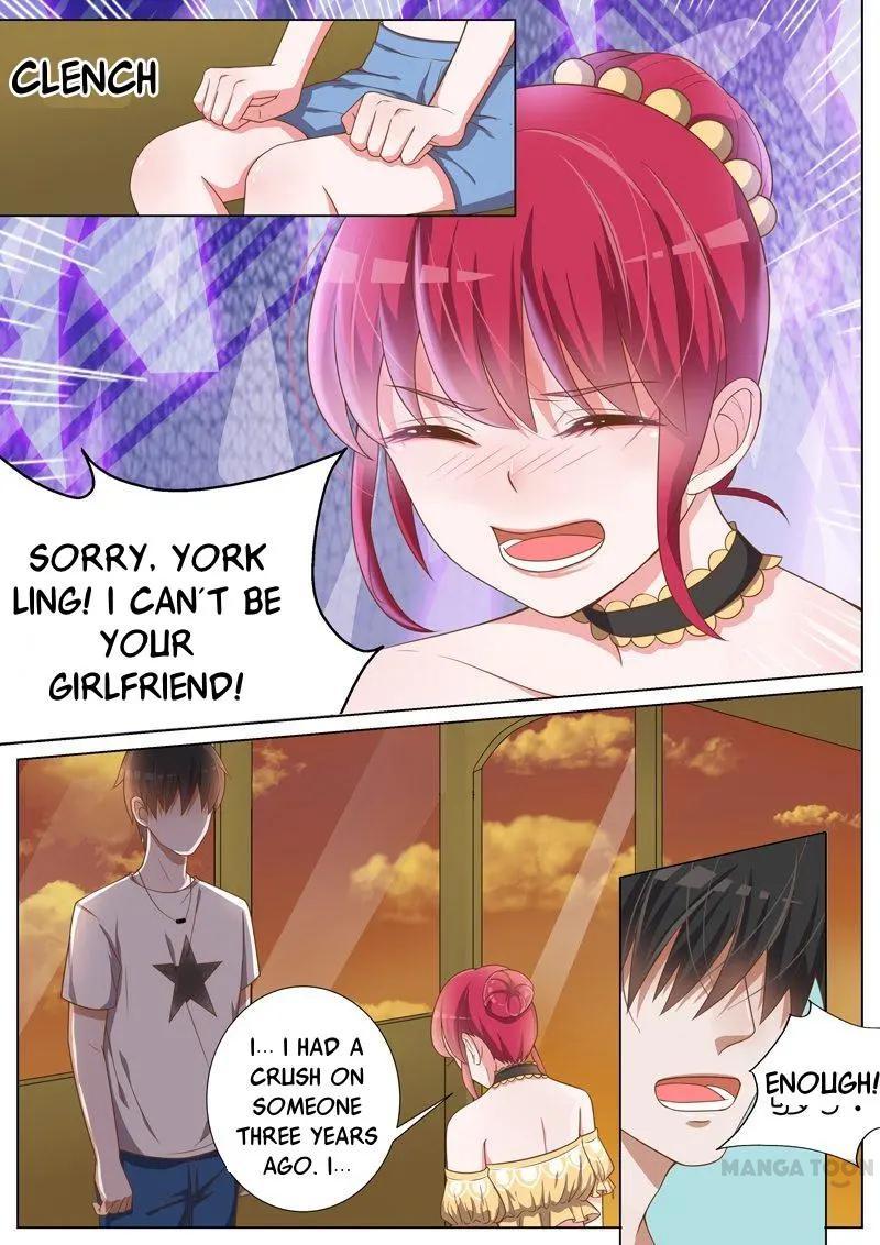 Wangpai Xiao Cao ( Hunk No.1 ) Chapter 26 - page 10