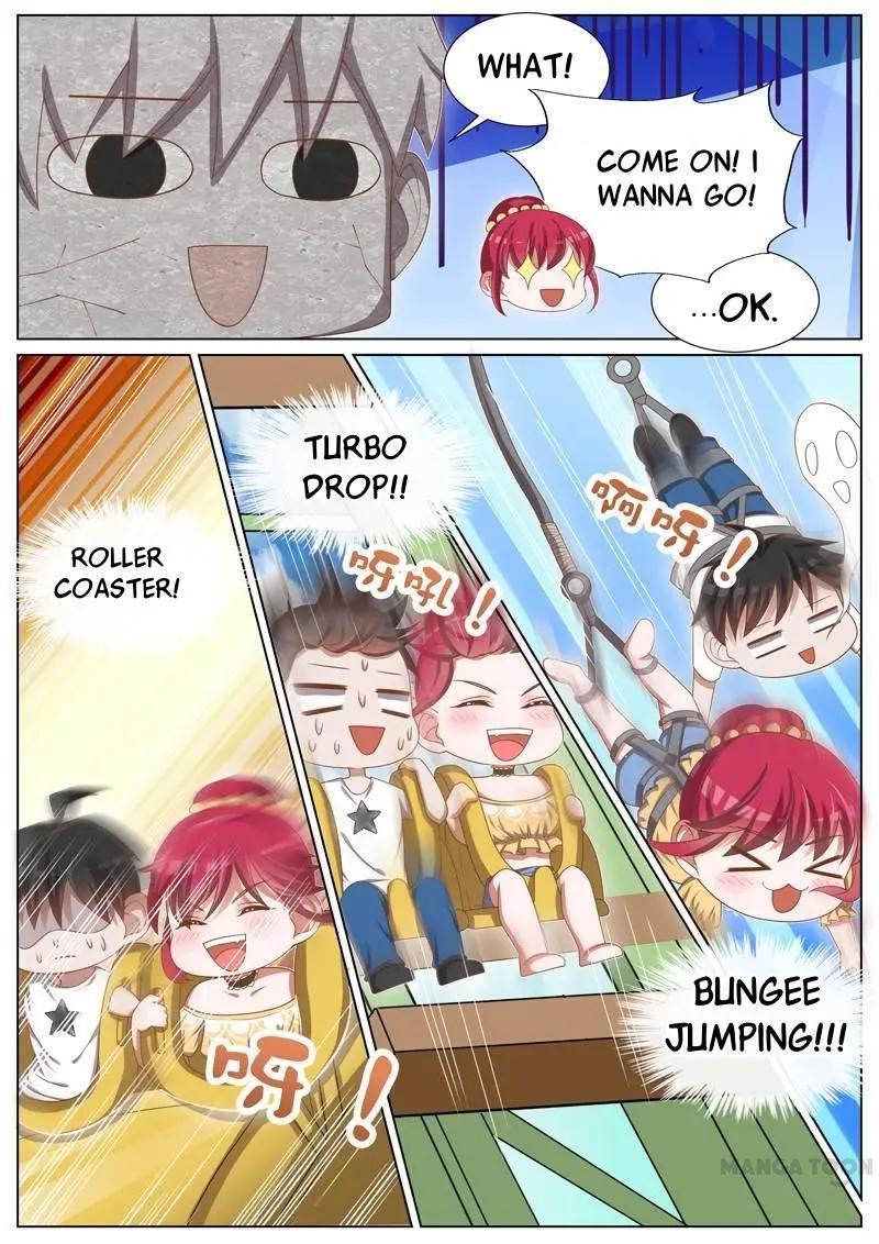 Wangpai Xiao Cao ( Hunk No.1 ) Chapter 26 - page 2