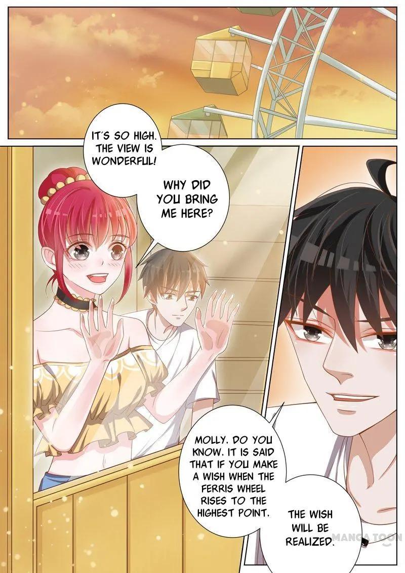 Wangpai Xiao Cao ( Hunk No.1 ) Chapter 26 - page 4