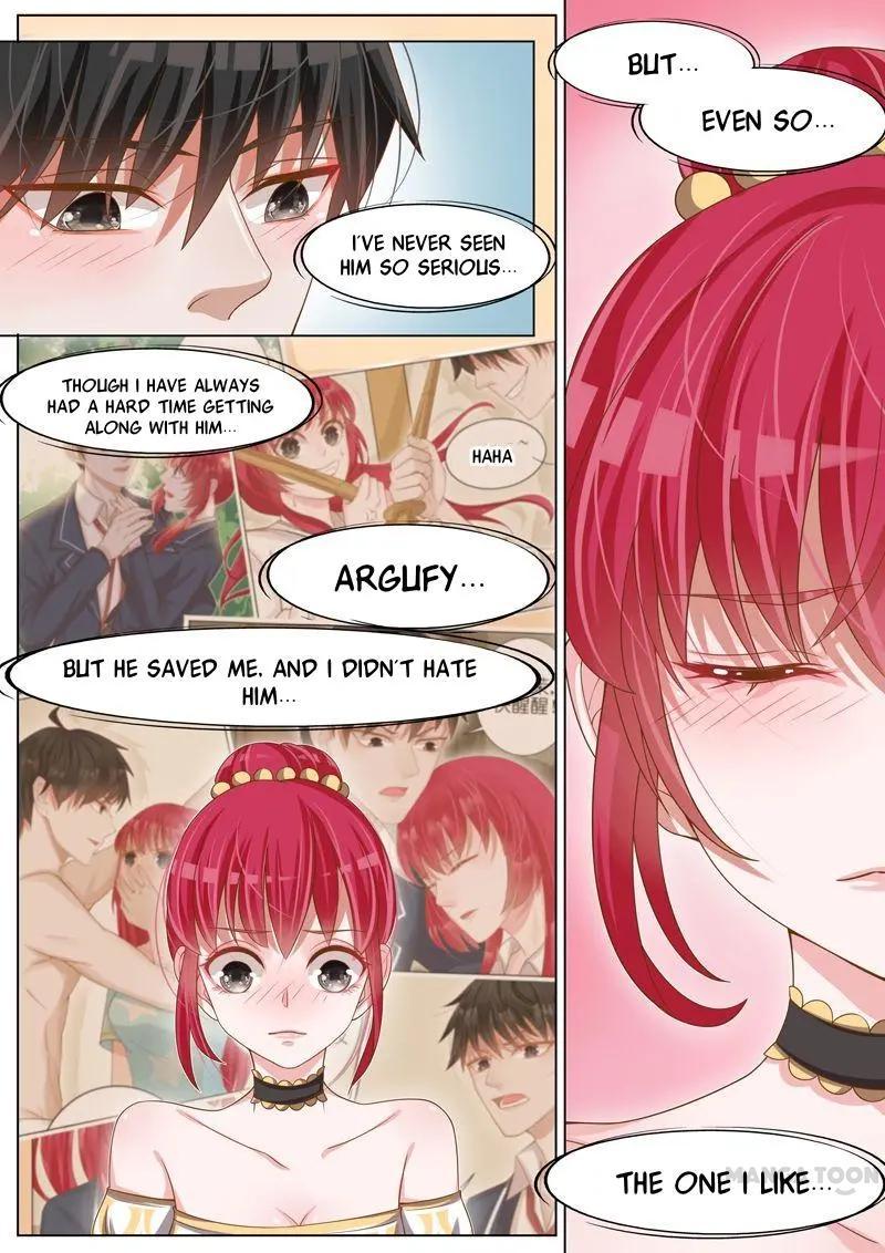 Wangpai Xiao Cao ( Hunk No.1 ) Chapter 26 - page 8