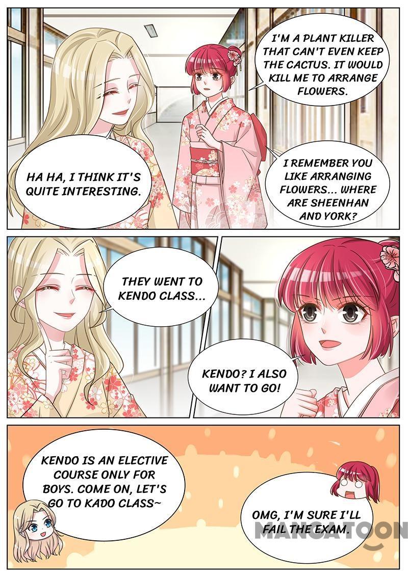 Wangpai Xiao Cao ( Hunk No.1 ) Chapter 247 - page 2