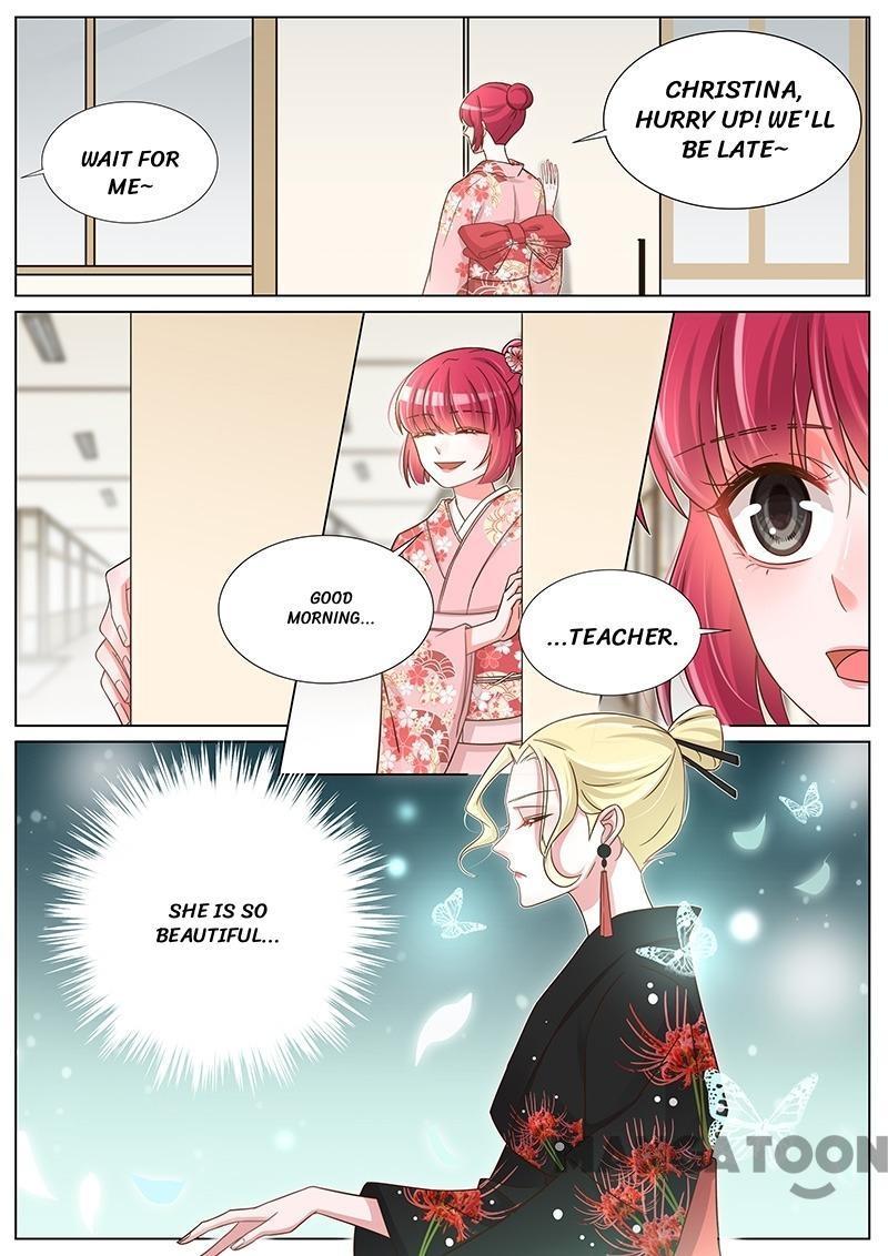 Wangpai Xiao Cao ( Hunk No.1 ) Chapter 247 - page 3