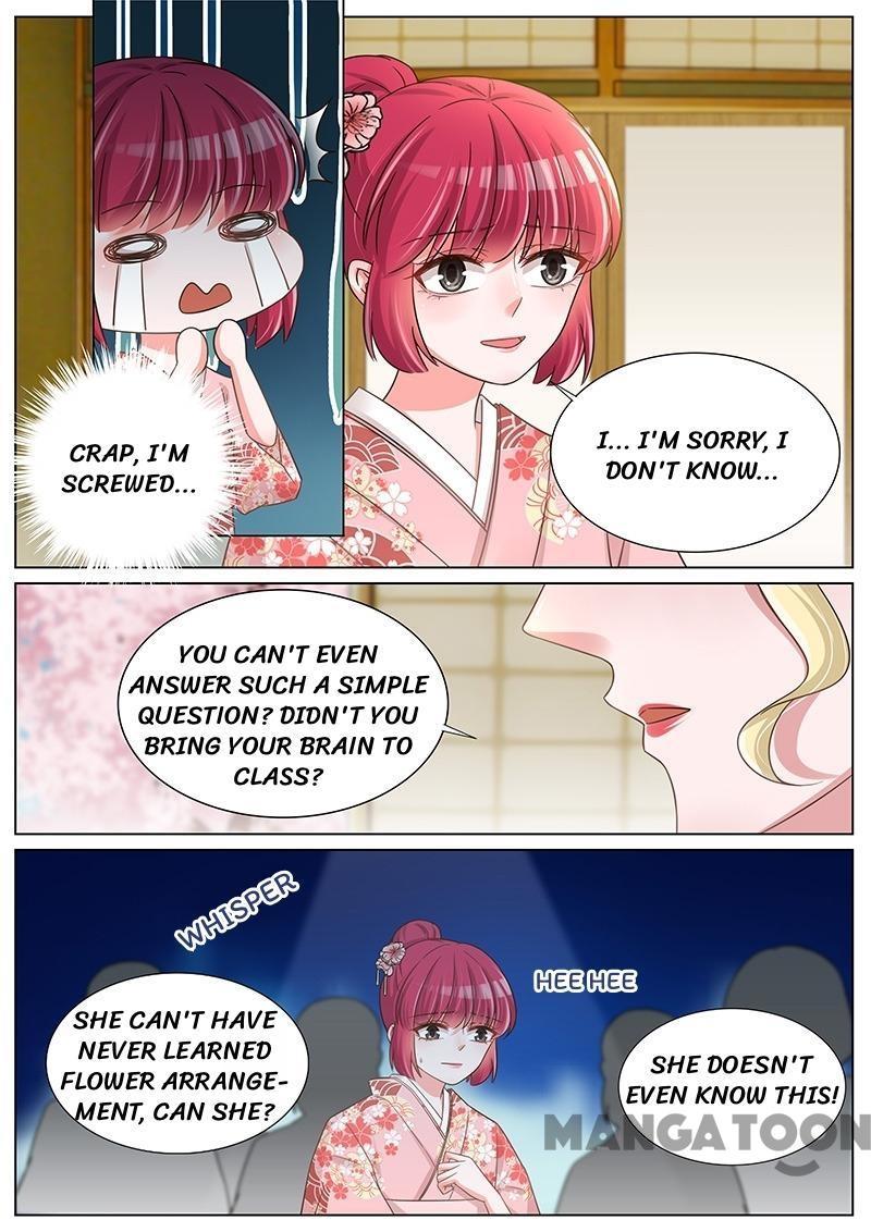 Wangpai Xiao Cao ( Hunk No.1 ) Chapter 247 - page 6
