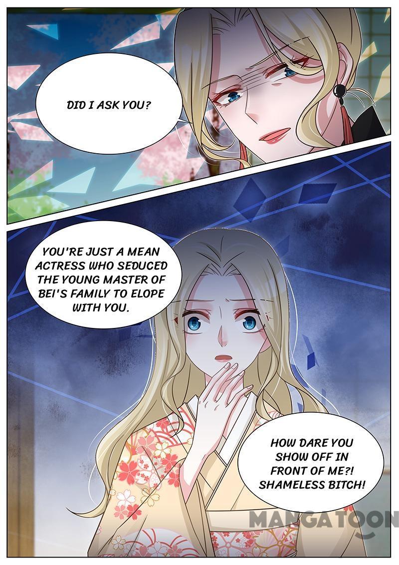 Wangpai Xiao Cao ( Hunk No.1 ) Chapter 247 - page 8
