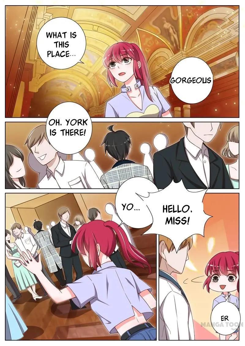 Wangpai Xiao Cao ( Hunk No.1 ) Chapter 46 - page 3