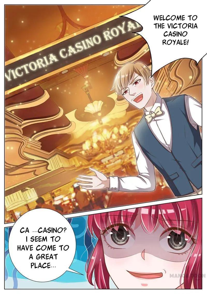 Wangpai Xiao Cao ( Hunk No.1 ) Chapter 46 - page 4
