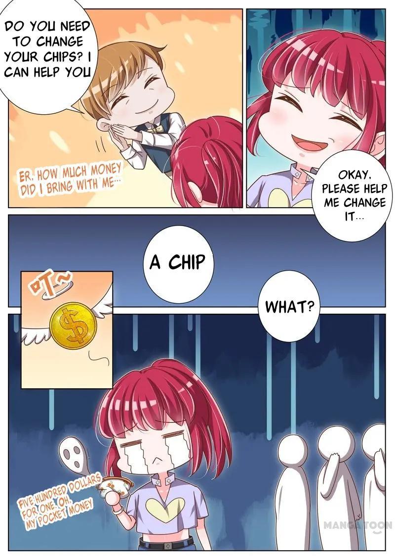 Wangpai Xiao Cao ( Hunk No.1 ) Chapter 46 - page 5