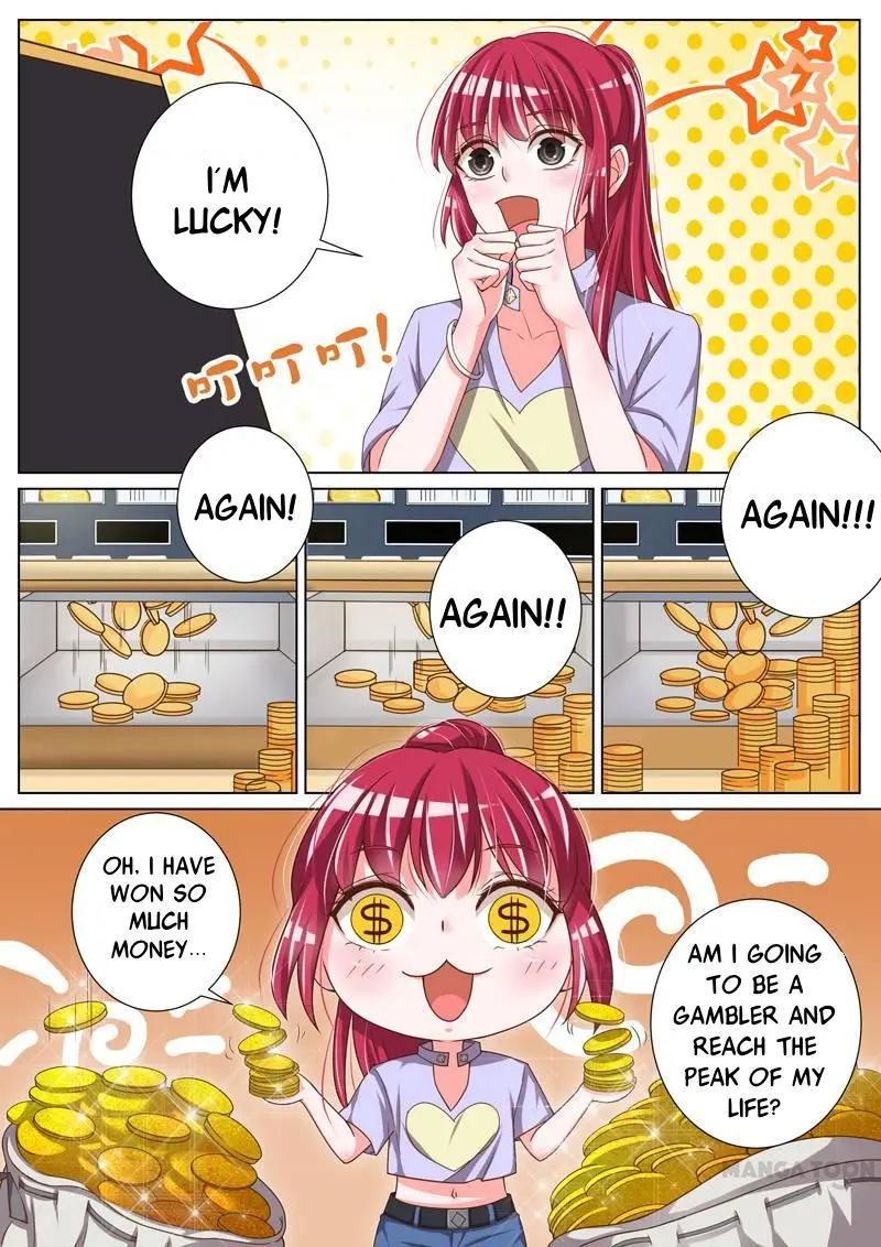 Wangpai Xiao Cao ( Hunk No.1 ) Chapter 46 - page 7