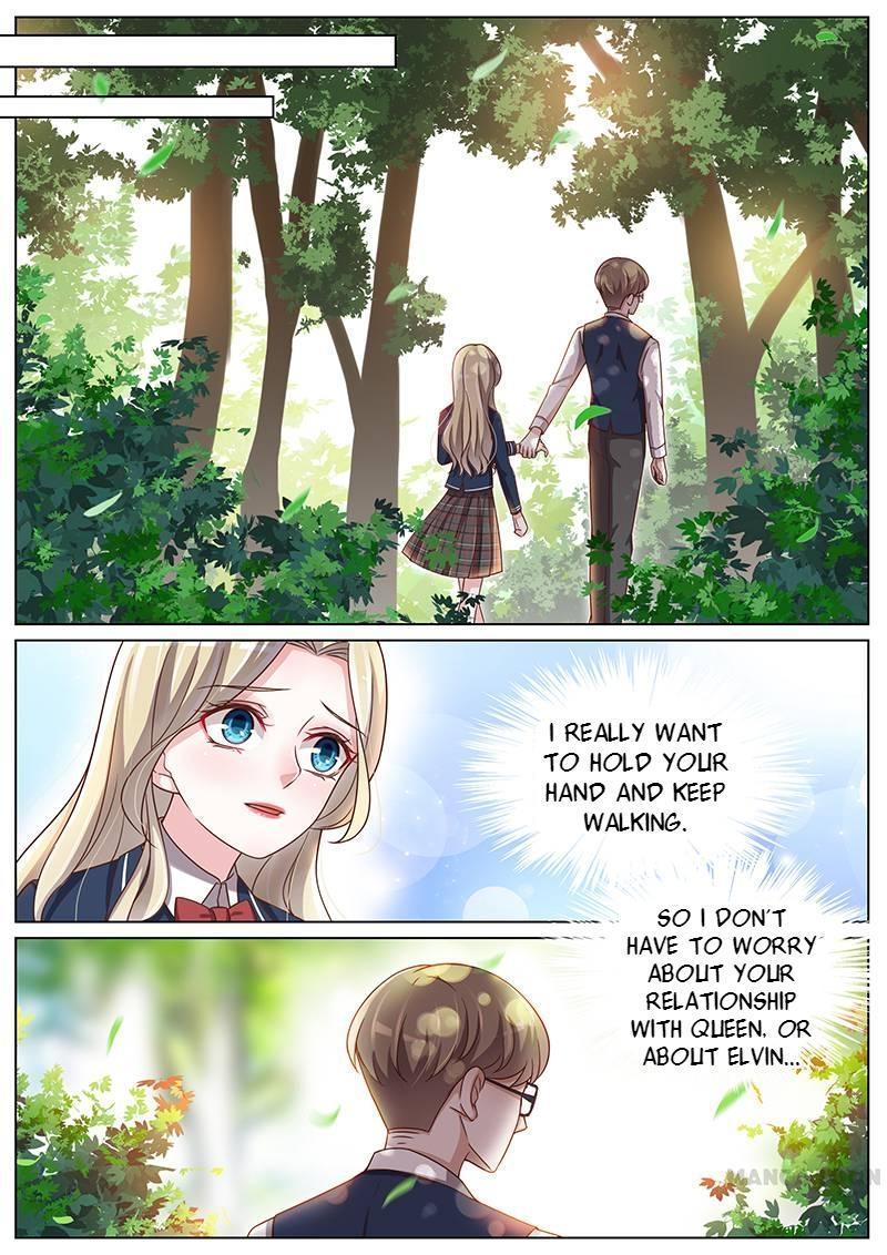 Wangpai Xiao Cao ( Hunk No.1 ) Chapter 120 - page 1