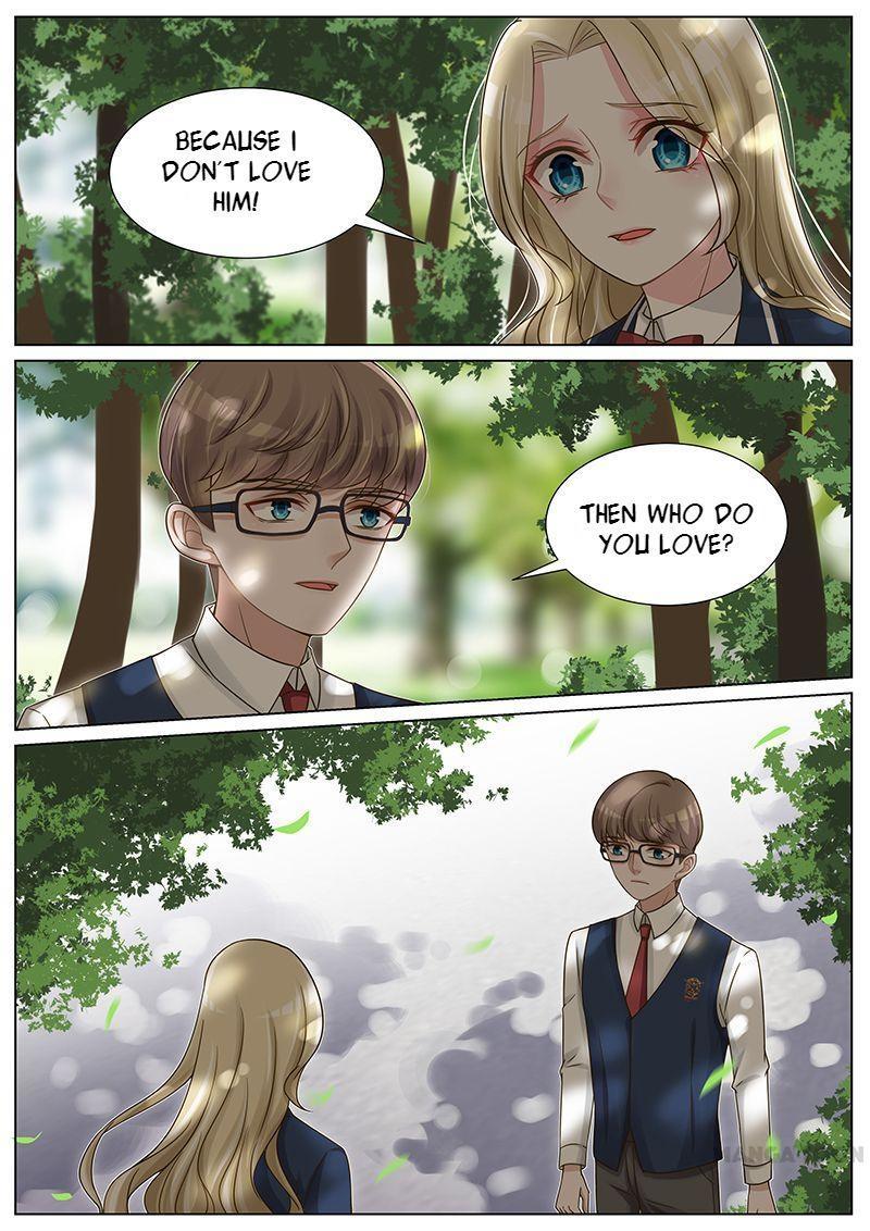 Wangpai Xiao Cao ( Hunk No.1 ) Chapter 120 - page 3