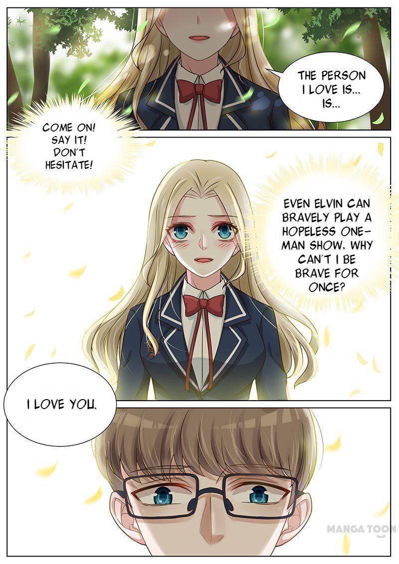 Wangpai Xiao Cao ( Hunk No.1 ) Chapter 120 - page 4