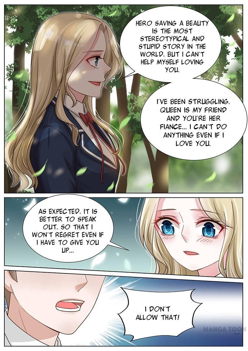 Wangpai Xiao Cao ( Hunk No.1 ) Chapter 120 - page 5