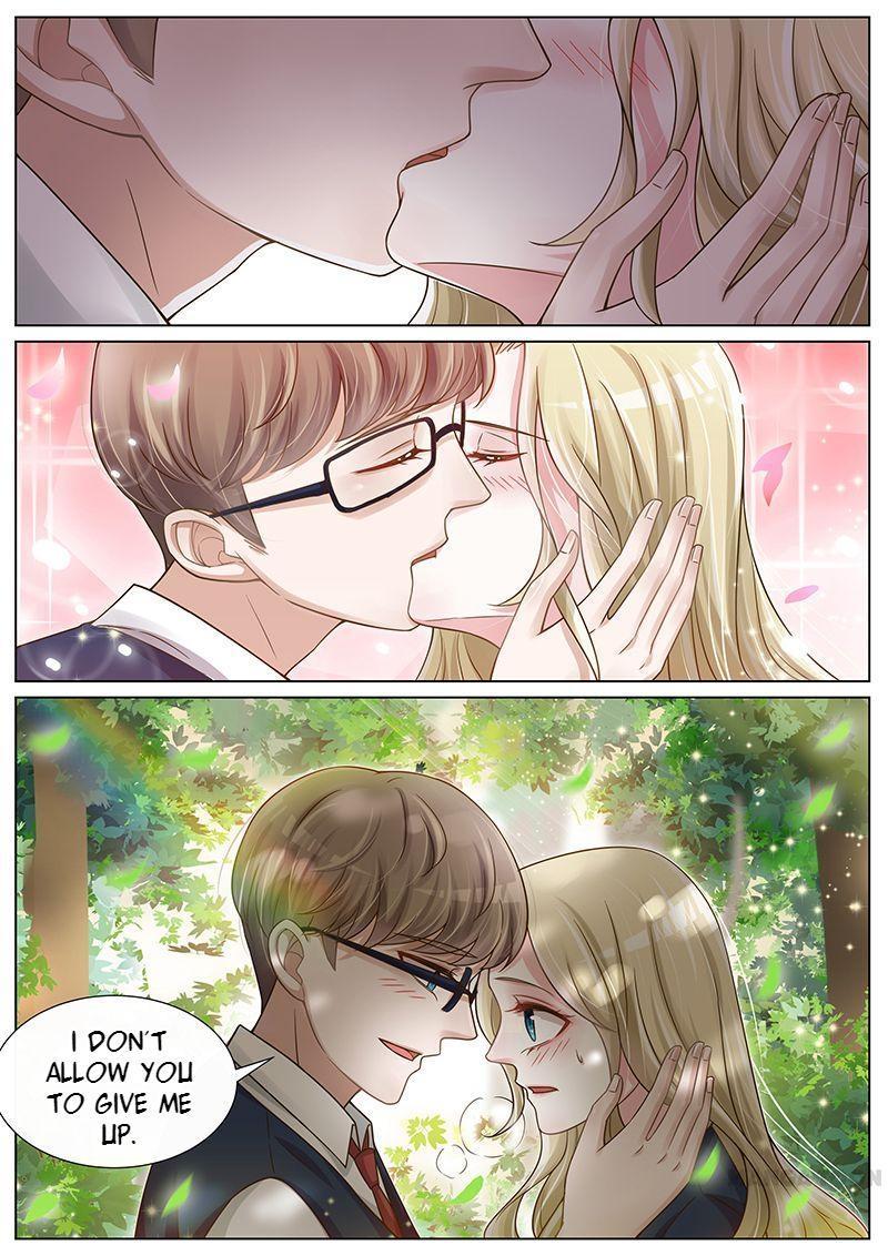 Wangpai Xiao Cao ( Hunk No.1 ) Chapter 120 - page 7