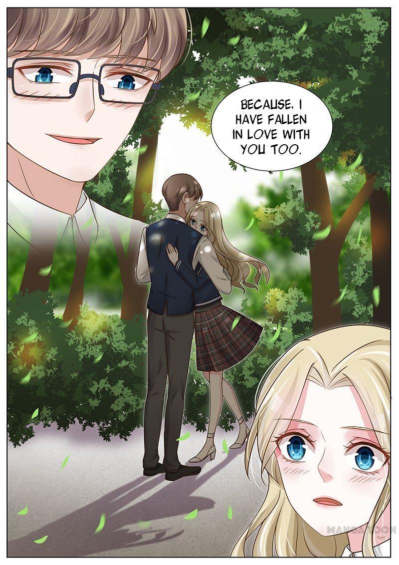 Wangpai Xiao Cao ( Hunk No.1 ) Chapter 120 - page 8
