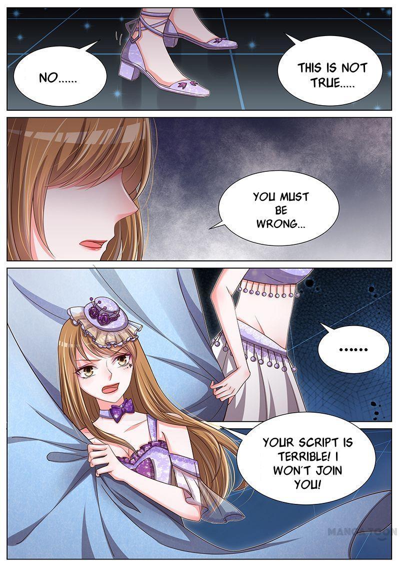 Wangpai Xiao Cao ( Hunk No.1 ) Chapter 104 - page 1