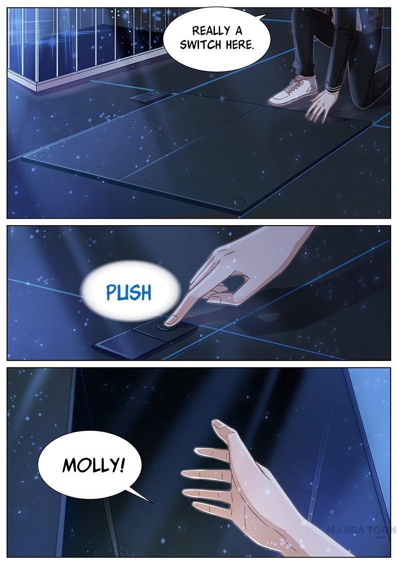 Wangpai Xiao Cao ( Hunk No.1 ) Chapter 104 - page 3