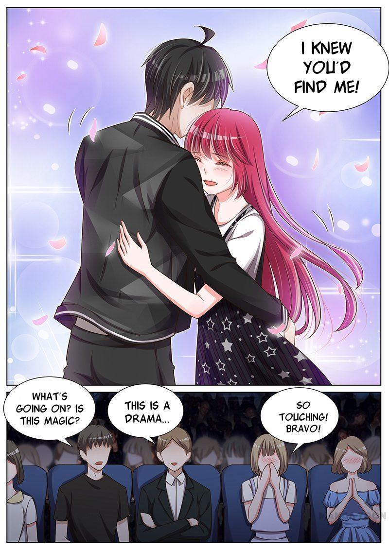 Wangpai Xiao Cao ( Hunk No.1 ) Chapter 104 - page 5