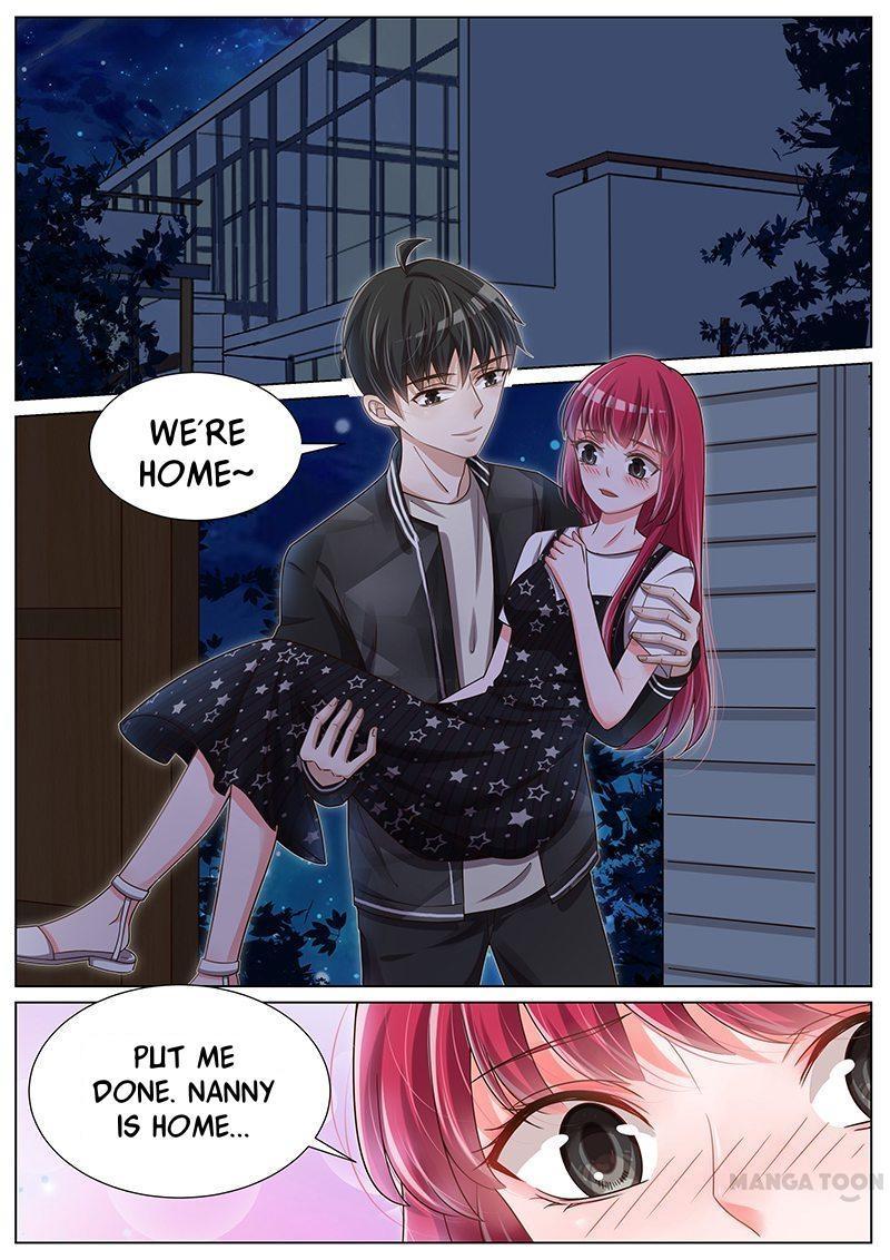 Wangpai Xiao Cao ( Hunk No.1 ) Chapter 104 - page 6