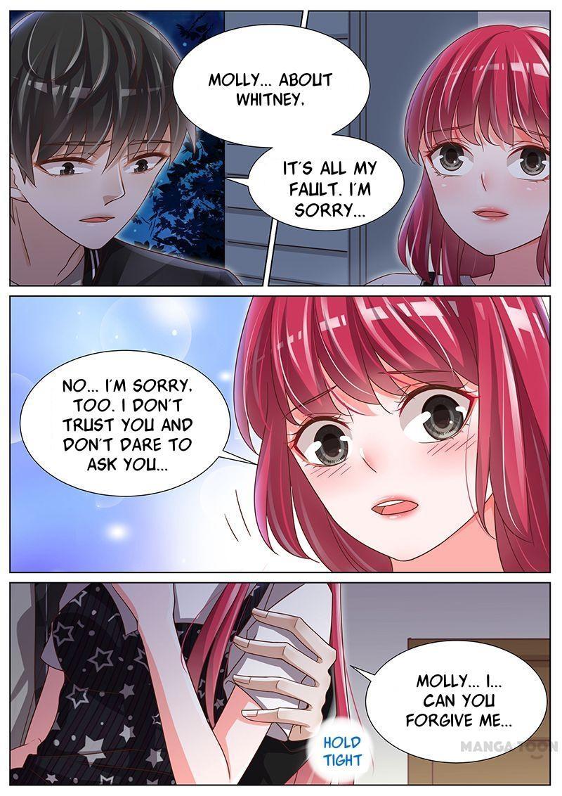 Wangpai Xiao Cao ( Hunk No.1 ) Chapter 104 - page 7