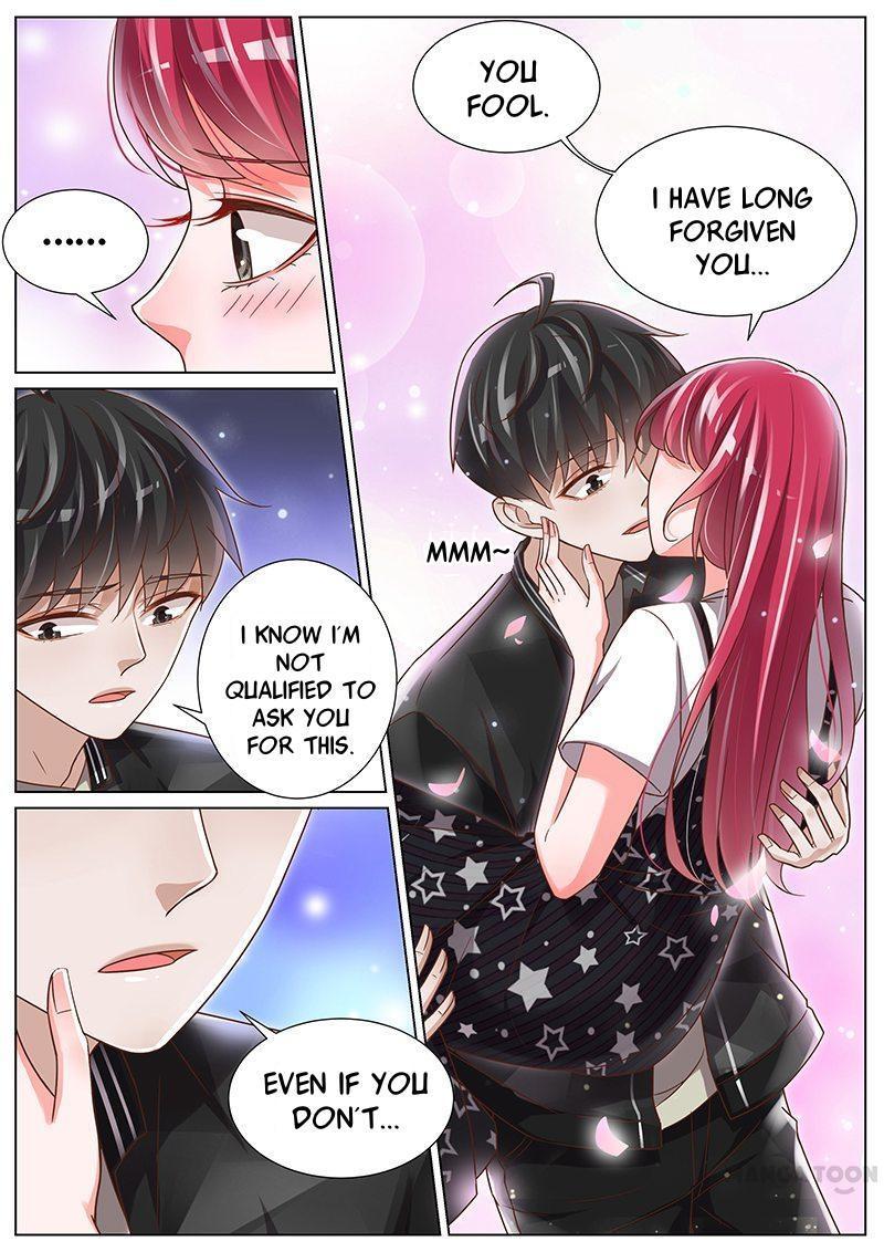 Wangpai Xiao Cao ( Hunk No.1 ) Chapter 104 - page 8