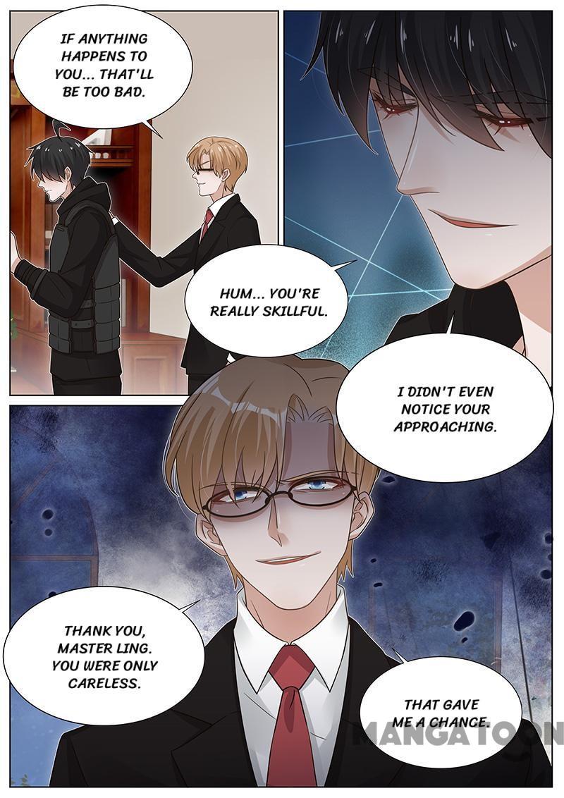 Wangpai Xiao Cao ( Hunk No.1 ) Chapter 275 - page 2
