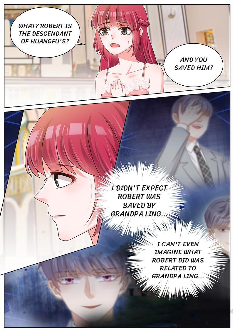 Wangpai Xiao Cao ( Hunk No.1 ) Chapter 212 - page 2