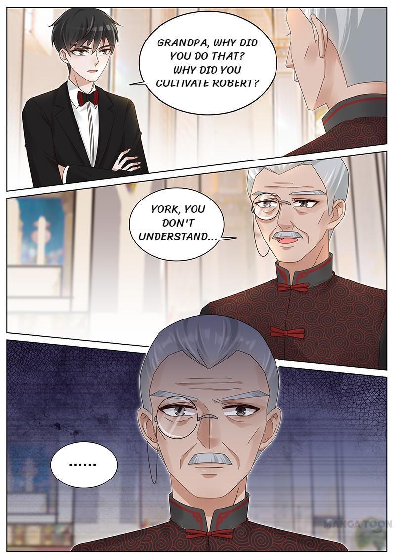 Wangpai Xiao Cao ( Hunk No.1 ) Chapter 212 - page 4