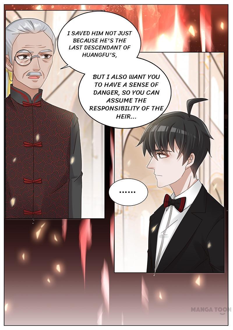 Wangpai Xiao Cao ( Hunk No.1 ) Chapter 212 - page 5