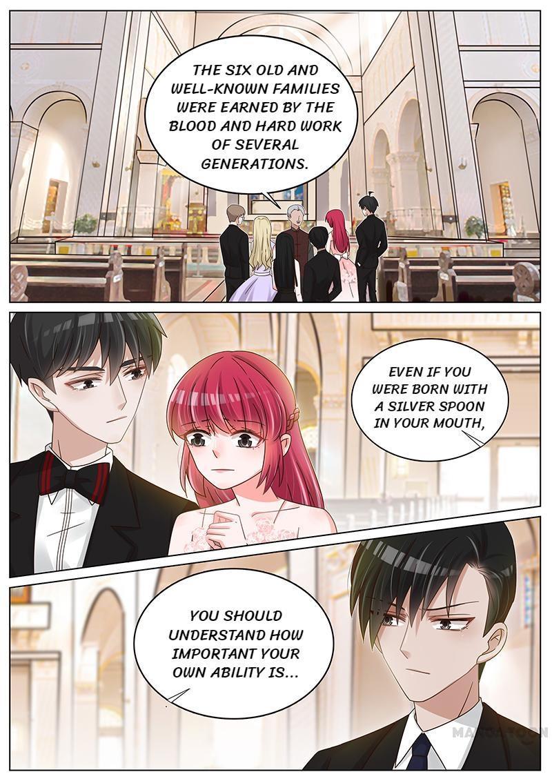 Wangpai Xiao Cao ( Hunk No.1 ) Chapter 212 - page 6