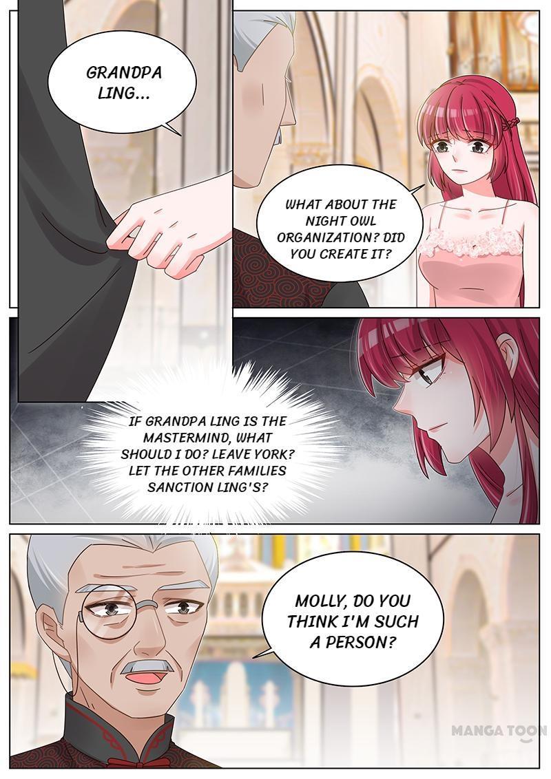 Wangpai Xiao Cao ( Hunk No.1 ) Chapter 212 - page 7