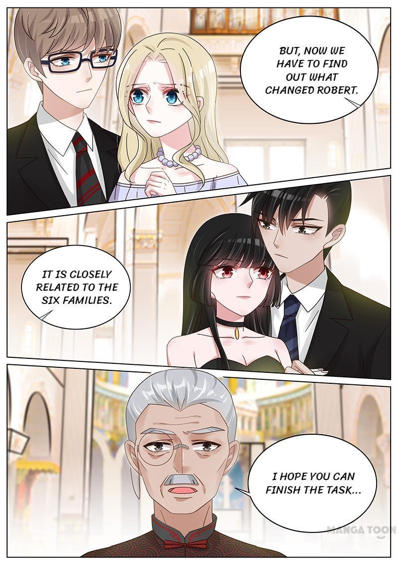 Wangpai Xiao Cao ( Hunk No.1 ) Chapter 212 - page 9